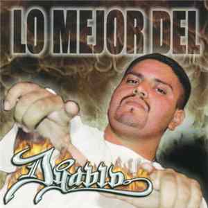Dyablo - Lo Mejor Del Dyablo Mp3