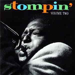 Various - Stompin' Volume Two Mp3
