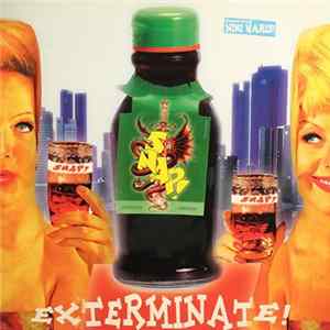 Snap! Featuring Niki Haris - Exterminate! Mp3