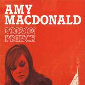 Amy Macdonald - Poison Prince Mp3