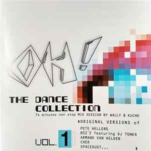 Various - The Dance Collection: Vol. 1 Mp3