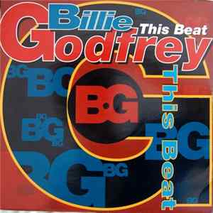 Billie Godfrey - This Beat Mp3