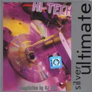 DJ Tag - Ultimate Silver - Hi-Tech Mp3