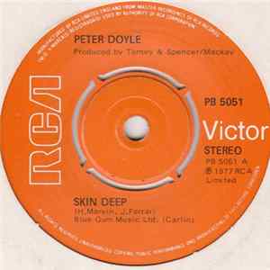 Peter Doyle - Skin Deep Mp3
