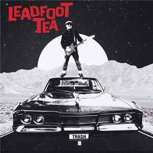 Leadfoot Tea - Coronet Hemi Mp3