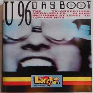 U 96 - Das Boot Mp3