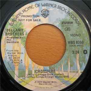Bellamy Brothers - Crossfire Mp3