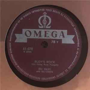 Bill Haley And His Comets - Rudy's Rock / Blue Comet Blues Mp3
