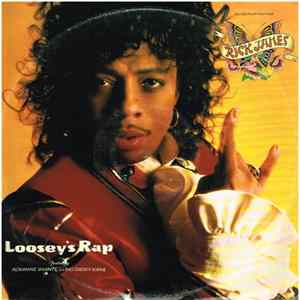 Rick James Featuring Roxanne Shante And Big Daddy Kane - Loosey's Rap Mp3