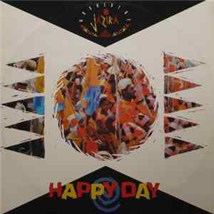 Orchestre Jazira - Happy Day Mp3