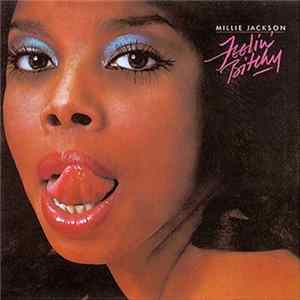 Millie Jackson - Feelin' Bitchy Mp3