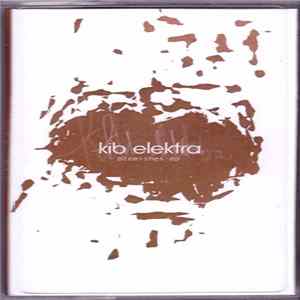 Kib Elektra - Blemishes Mp3