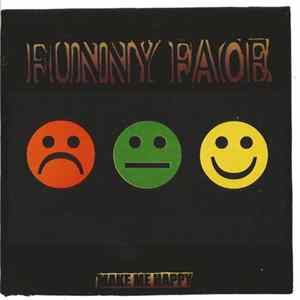 Funny Face - Make Me Happy Mp3