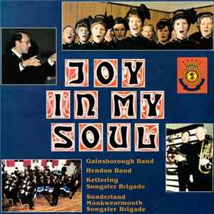 Various - Joy in My Soul Mp3