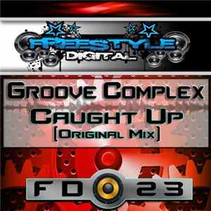Groove Complex - Caught Up Mp3