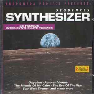 Andromeda Project - Synthesizer Sequences - 28 Famous Inter-Synthellite Themes Mp3