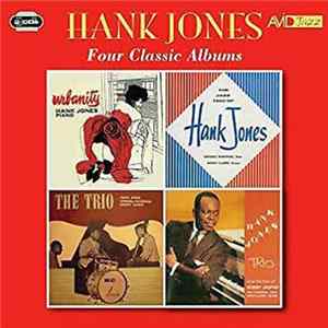 Hank Jones - Four Classic Albums Mp3