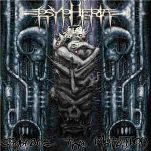 Psypheria - Embrace The Mutation Mp3