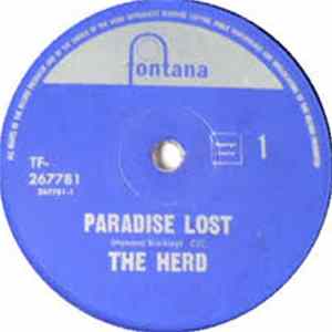 The Herd - Paradise Lost Mp3