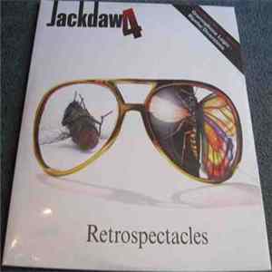 Jackdaw 4 - Retrospectacles Mp3