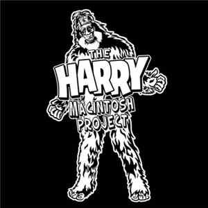 The Harry Macintosh Project - 2005 Demo Mp3