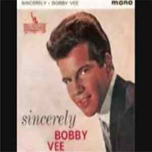 Bobby Vee - Sincerely Mp3