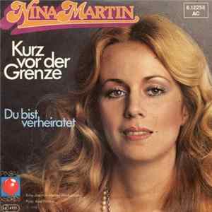 Nina Martin - Kurz Vor Der Grenze Mp3