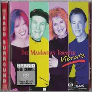 The Manhattan Transfer - Vibrate Mp3
