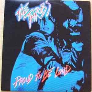The Throbs - Proud To Be Loud Mp3