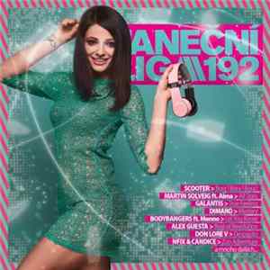 Various - Taneční Liga 192 Mp3