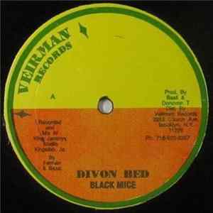 Black Mice / Little Roberts - Divon Bed / Sweet Girl Mp3