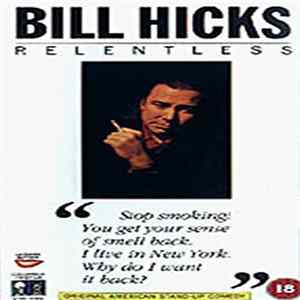 Bill Hicks - Relentless Mp3