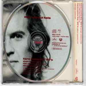 Men Without Hats - Here Come The '90's Mp3