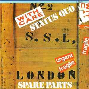 Status Quo - Spare Parts Mp3