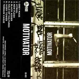 Motivator - Motivator Mp3