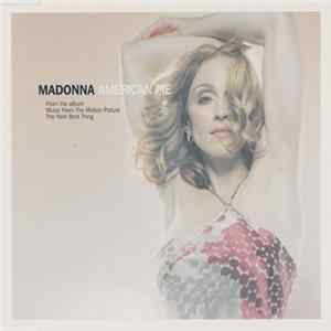 Madonna - American Pie Mp3