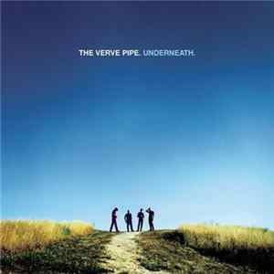 The Verve Pipe - Underneath Mp3
