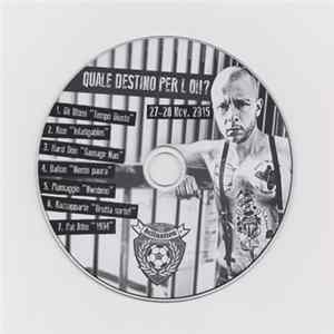 Various - Quale Destino Per L'Oi!? Mp3