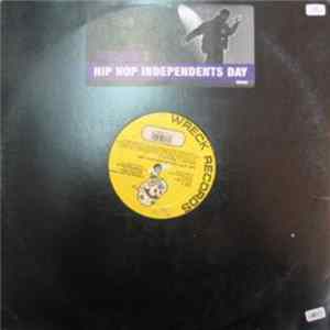 Various - Hip Hop Independents Day: Volume 1 (Record 3) Mp3