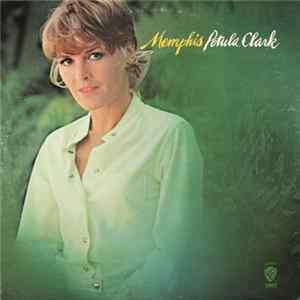 Petula Clark - Memphis Mp3