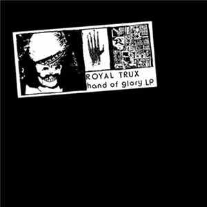 Royal Trux - Hand Of Glory Mp3