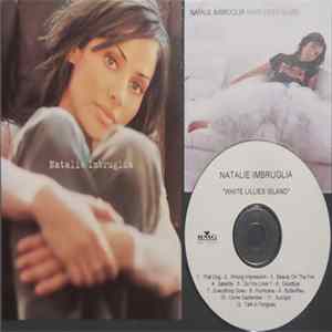 Natalie Imbruglia - White Lilies Island Mp3