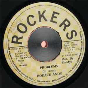 Horace Andy - Problems Mp3