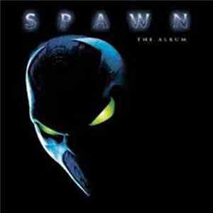Various - Spawn The Album Mp3