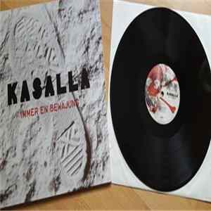 Kasalla - Immer En Bewäjung Mp3