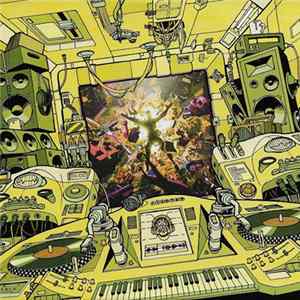 Screaming Soul - Ghost Inna Dub Mp3