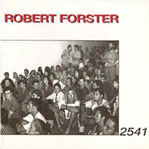 Robert Forster - 2541 Mp3