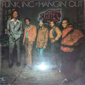 Funk Inc. - Hangin' Out Mp3