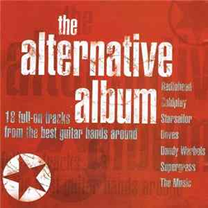 Various - The Alternative Album Mp3
