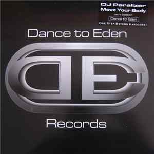 DJ Paralizer - Move Your Body Mp3
